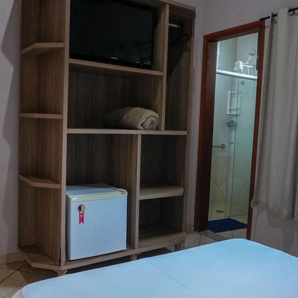 Hotel Fazenda Haras RD - Foto 2