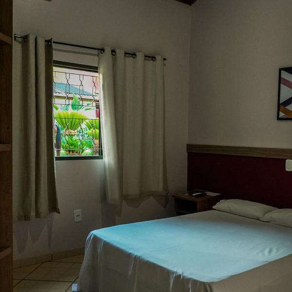 Hotel Fazenda Haras RD - Foto 3