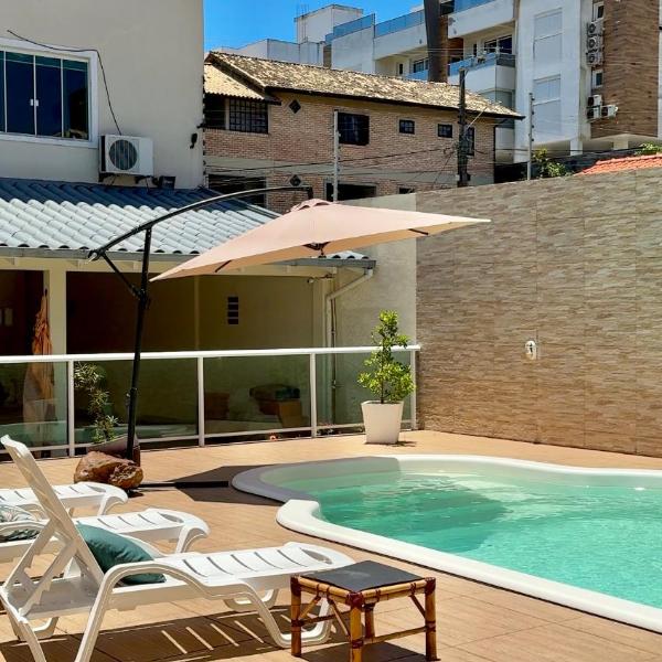 Pousada Limastay - Foto 4