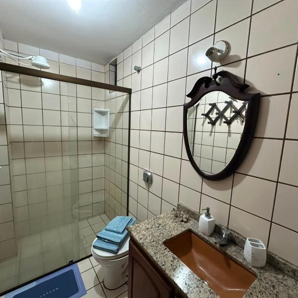 Apartamento a 50 metros de la playa ingleses 1 quarto - Foto 2