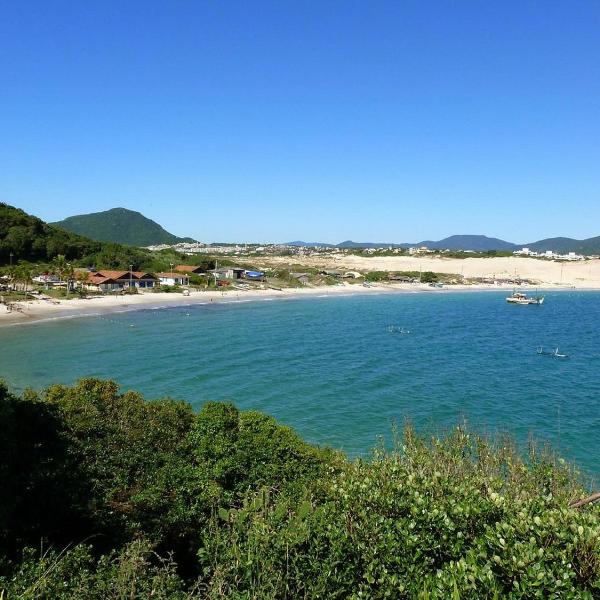Apartamento a 50 metros de la playa ingleses 1 quarto - Foto 3