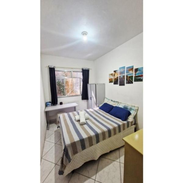 Quarto privado Apartamento tranquilo - Foto 2