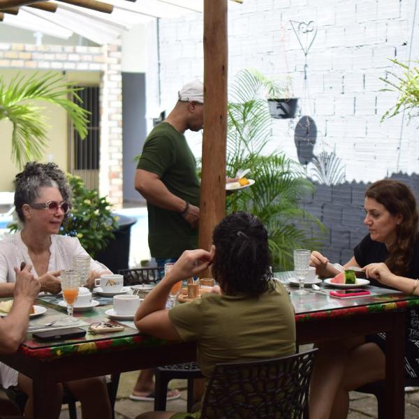 Pousada Aconchego Santarém - Foto 5