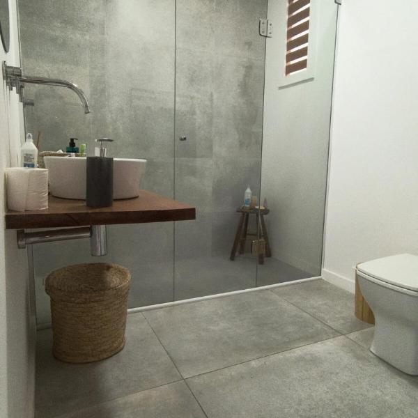 Moderno e espaçoso apartmento com vista na Glória - Foto 3