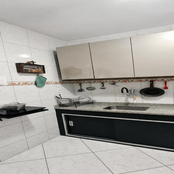 Quarto privado Apartamento tranquilo - Foto 4