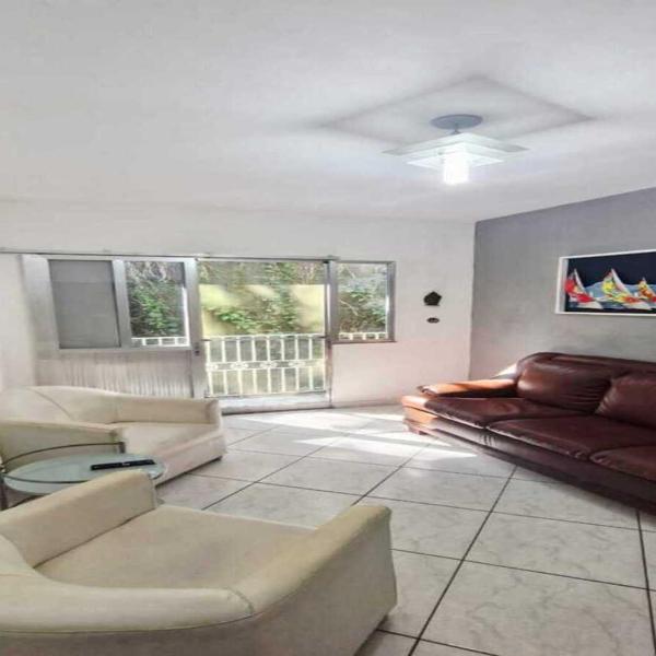 Quarto privado Apartamento tranquilo - Foto 5