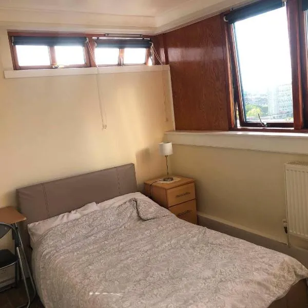 Panoramic London Homestay, hotel u Londonu