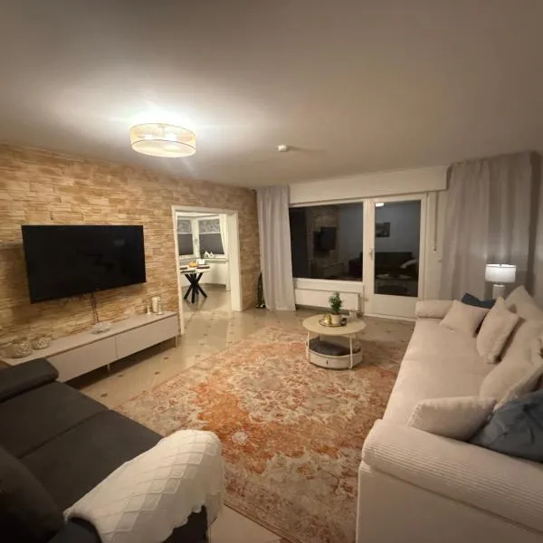 SAFA Apartment، فندق في هرث