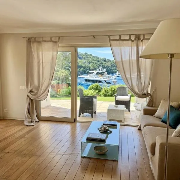 Poltu Quatu House, Hotel in Porto Cervo
