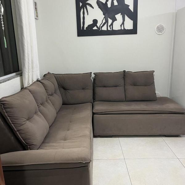 Apartamento Garopaba