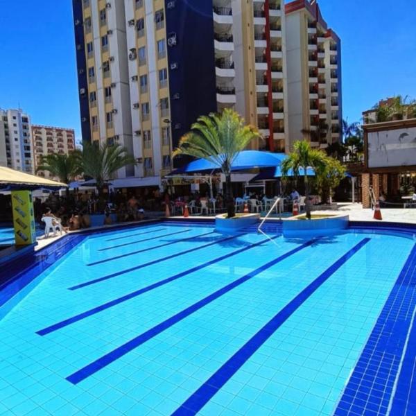 Eldorado Thermas Park Caldas Novas