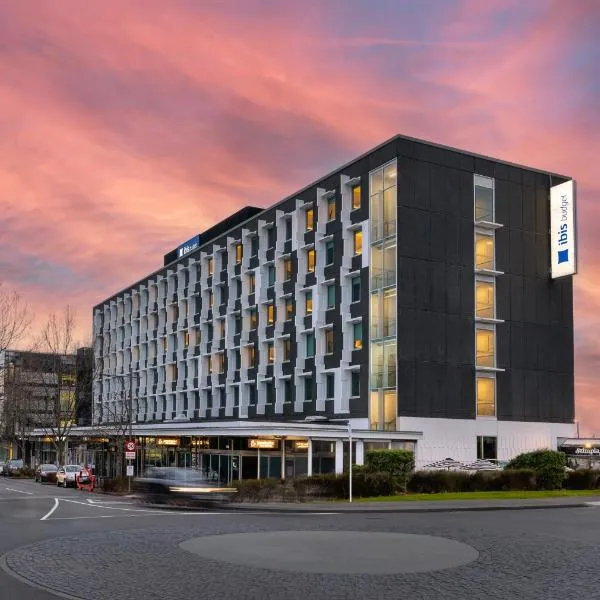 ibis Budget Auckland Airport, hotel in Auckland