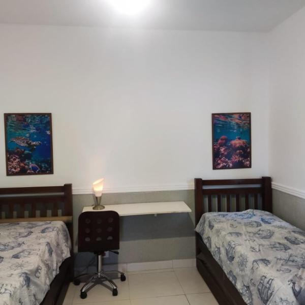 Casa Com Piscina - Diversão Garantida Para Toda A Familia - Foto 2