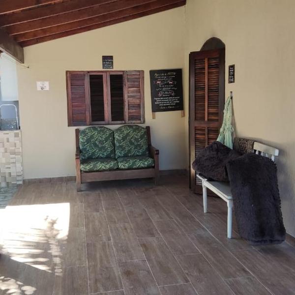 Casa Com Piscina - Diversão Garantida Para Toda A Familia - Foto 4