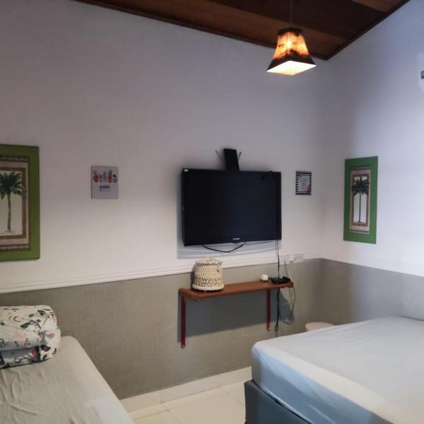 Casa Com Piscina - Diversão Garantida Para Toda A Familia - Foto 5