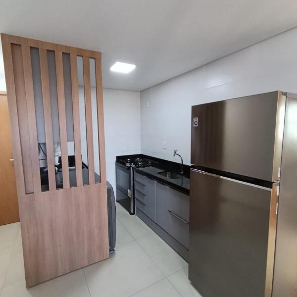 Apartamento Praia de Intermares e Ponta de Campina