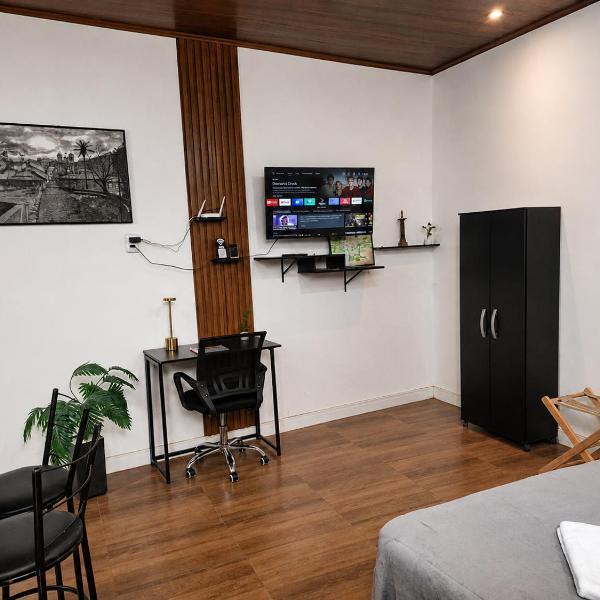 NOVO! Studio - Foto 5