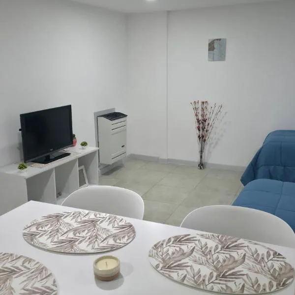 Departamento VMV, hótel í Río Grande