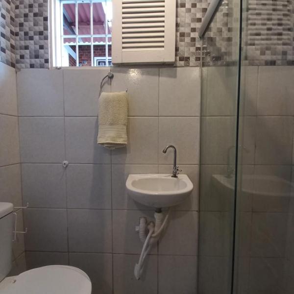 Refúgio Aconchego de Tamandaré -90m da praia - Foto 3