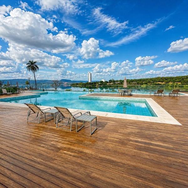 Premium Apartment in Rifaina - Kanoah Home Resort - Foto 4