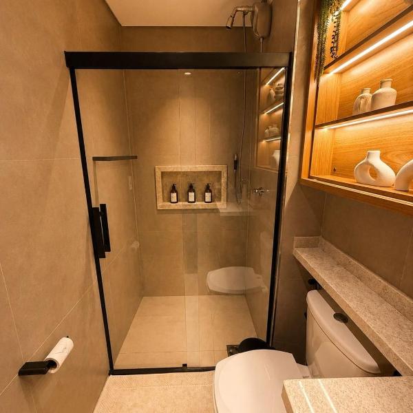 Premium Apartment in Rifaina - Kanoah Home Resort - Foto 3