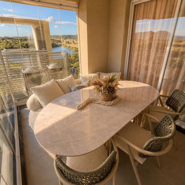 Premium Apartment in Rifaina - Kanoah Home Resort - Foto 5