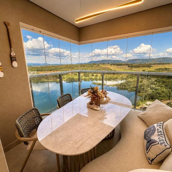 Premium Apartment in Rifaina - Kanoah Home Resort