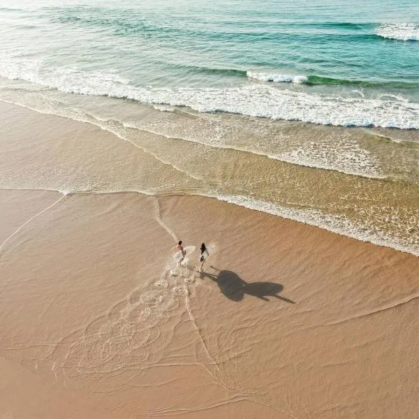 41 Ocean, hotell i Anna Bay
