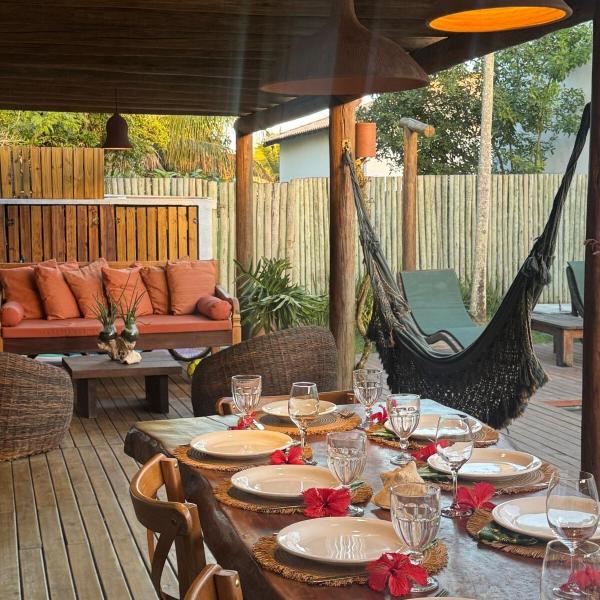 Casa 3 suítes Outeiro das Brisas - Foto 5
