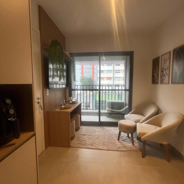 UrbanePinheiros - Apartamento completo em Pinheiros
