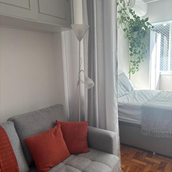 New and Cozy Studio, Great Structure