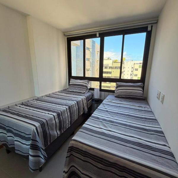 Apartamento 3 quartos completos na ponta verde! - Foto 2