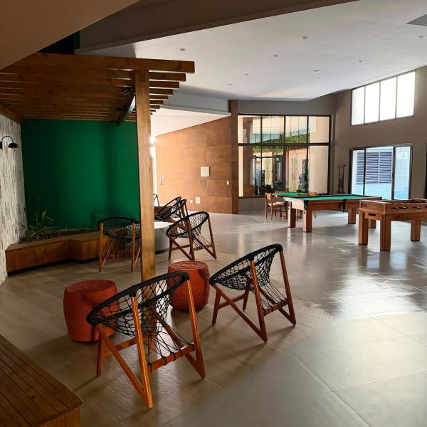 Apartamento 3 quartos completos na ponta verde! - Foto 5