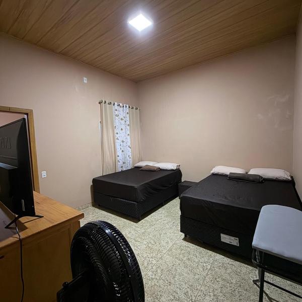 Casa Pôr do Sol para até 9 pessoas - Foto 5