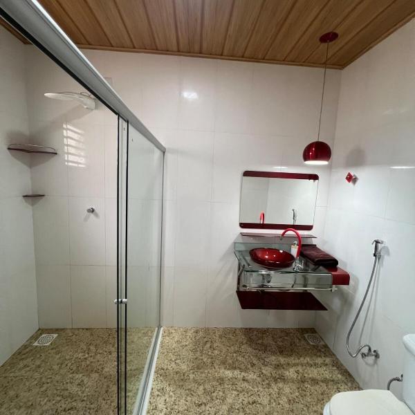 Casa Pôr do Sol para até 9 pessoas - Foto 3
