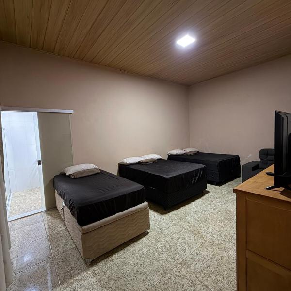 Casa Pôr do Sol para até 9 pessoas - Foto 2