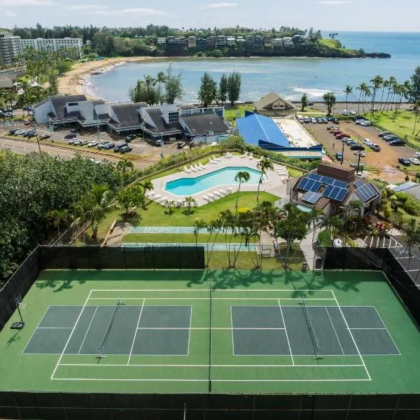 Banyan Harbor Resort, hotel u gradu 'Lihue'