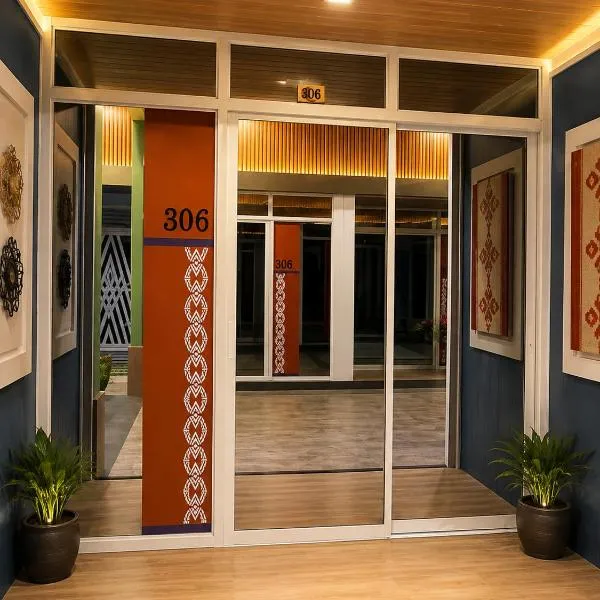 Madigun Hotel and Events، فندق في San Francisco