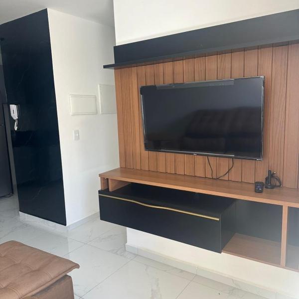Apartamento Completo no Portal do Sol Conforto, Segurança e Excelente Localização