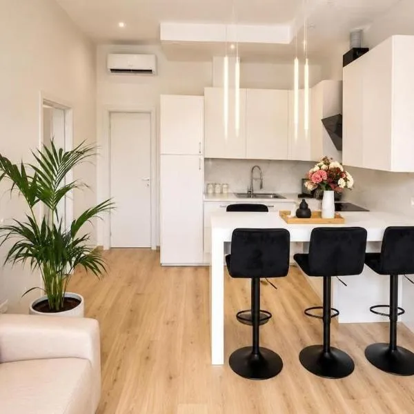 Vidia Luxury Apartment Suite La Spezia Cinque Terre, khách sạn ở La Spezia