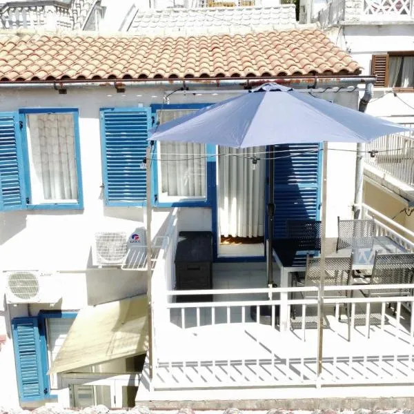 Apartmán Stašica, hotel en Selce