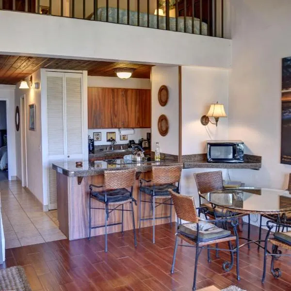 Maui Vista 1422, ξενοδοχείο σε Kihei