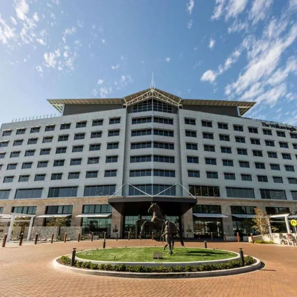Warwick Farm में, होटल The William Inglis Mgallery