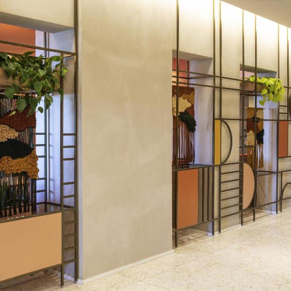 Mercure Rio Boutique Hotel Copacabana - Foto 3