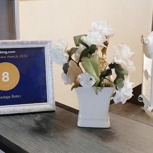Hospedaje Botin, hotel di Santander