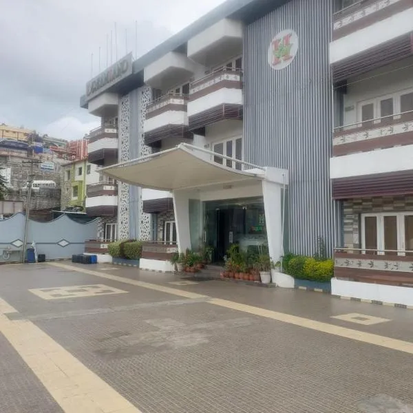 Hotel Dreamland