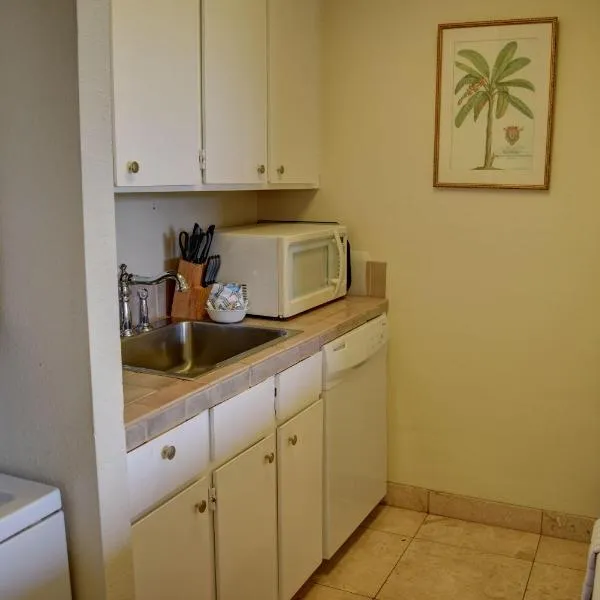 Maui Vista 3205, hotel v destinaci Kihei
