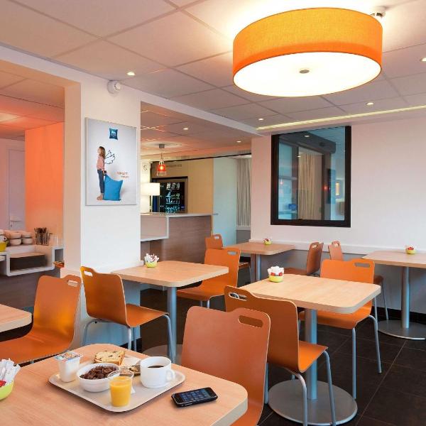 ibis budget Divinopolis - Foto 4