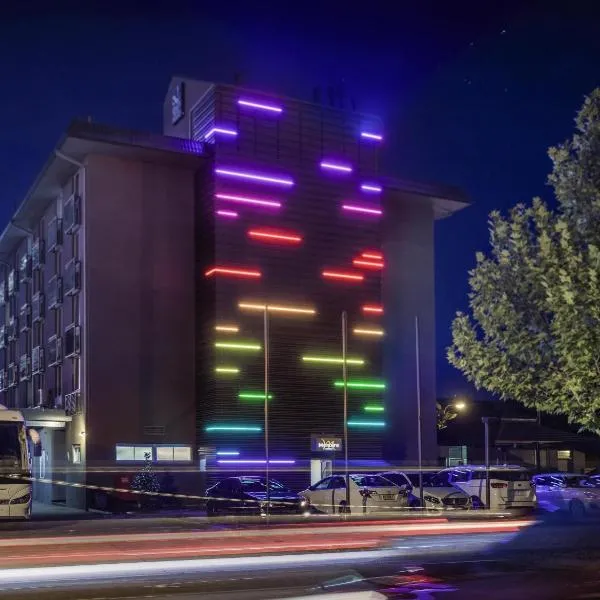 Mercure Albury, hotel en Albury