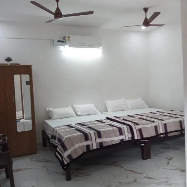 Tanvi Residency
